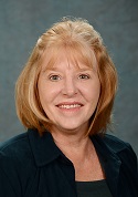 Anita (Toni) Robbins