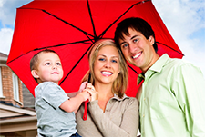 Personal Umbrella